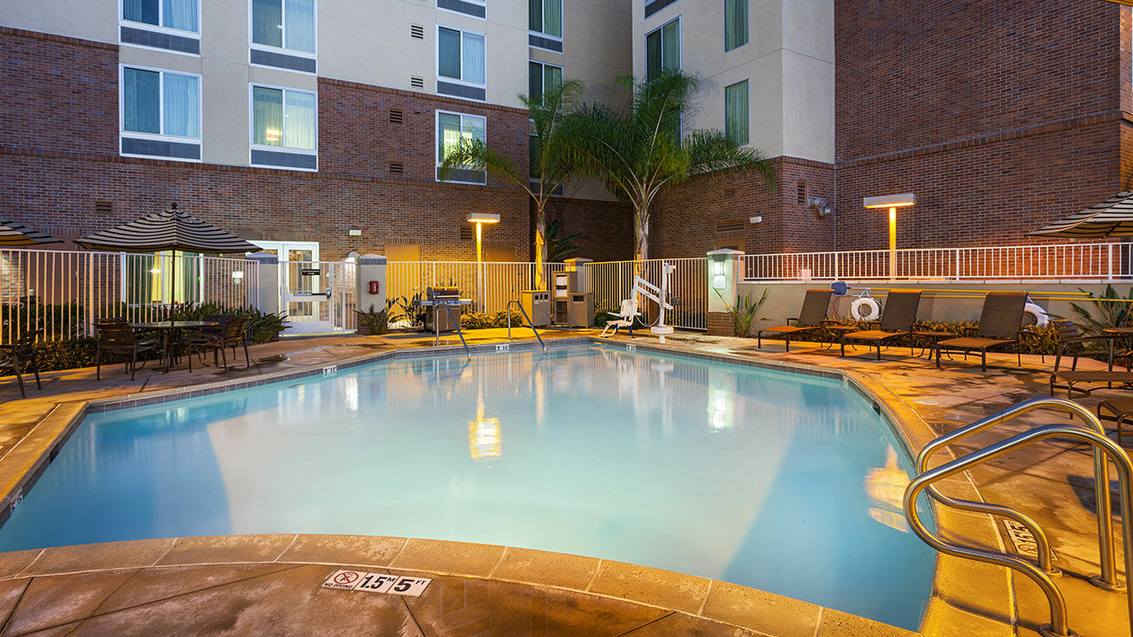 Hyatt Place San Diego-Vista/Carlsbad Bagian luar foto